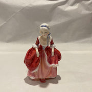 Royal Doulton Goody Two Shoes Figurine