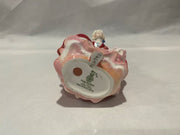 Royal Doulton Goody Two Shoes Figurine