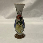 Jaspa West German Vase