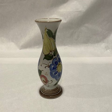 Jaspa West German Vase