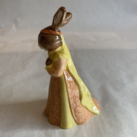 Royal Doulton Bunnykins Juliet