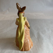 Royal Doulton Bunnykins Juliet