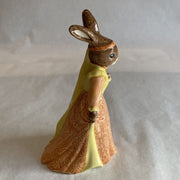 Royal Doulton Bunnykins Juliet