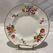 Royal Crown Derby Posies Plate