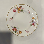 Royal Crown Derby Posies Plate