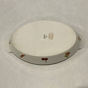 Pillivuyt French Country Harvest Vegetable Serving Dish