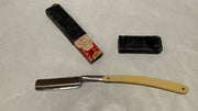 Bengall Antique Cut-throat Razor