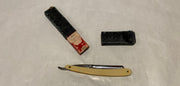 Bengall Antique Cut-throat Razor