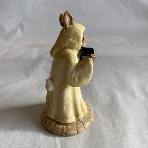 Royal Doulton Bunnykins Sands of Time