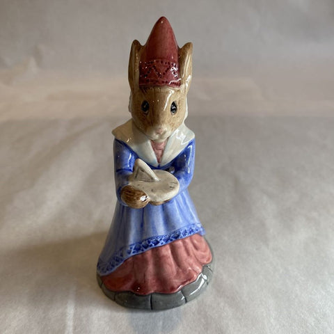 Royal Doulton Bunnykins Sundial