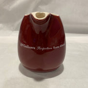 Wade McCallum's Perfection Scots Whisky Jug