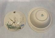 Johnson Bros Wildflowers and Butterfly Tureen No 1